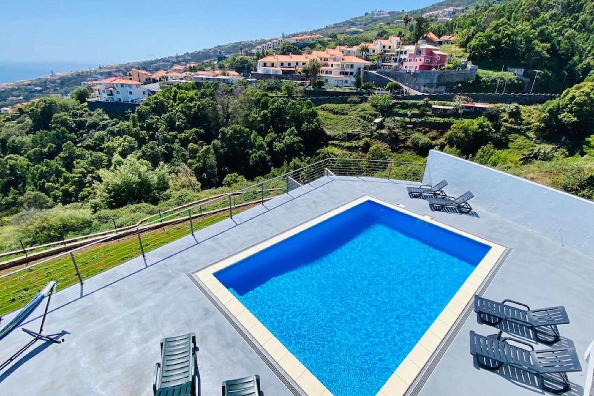 Viva Village Gaula Εξωτερικό φωτογραφία