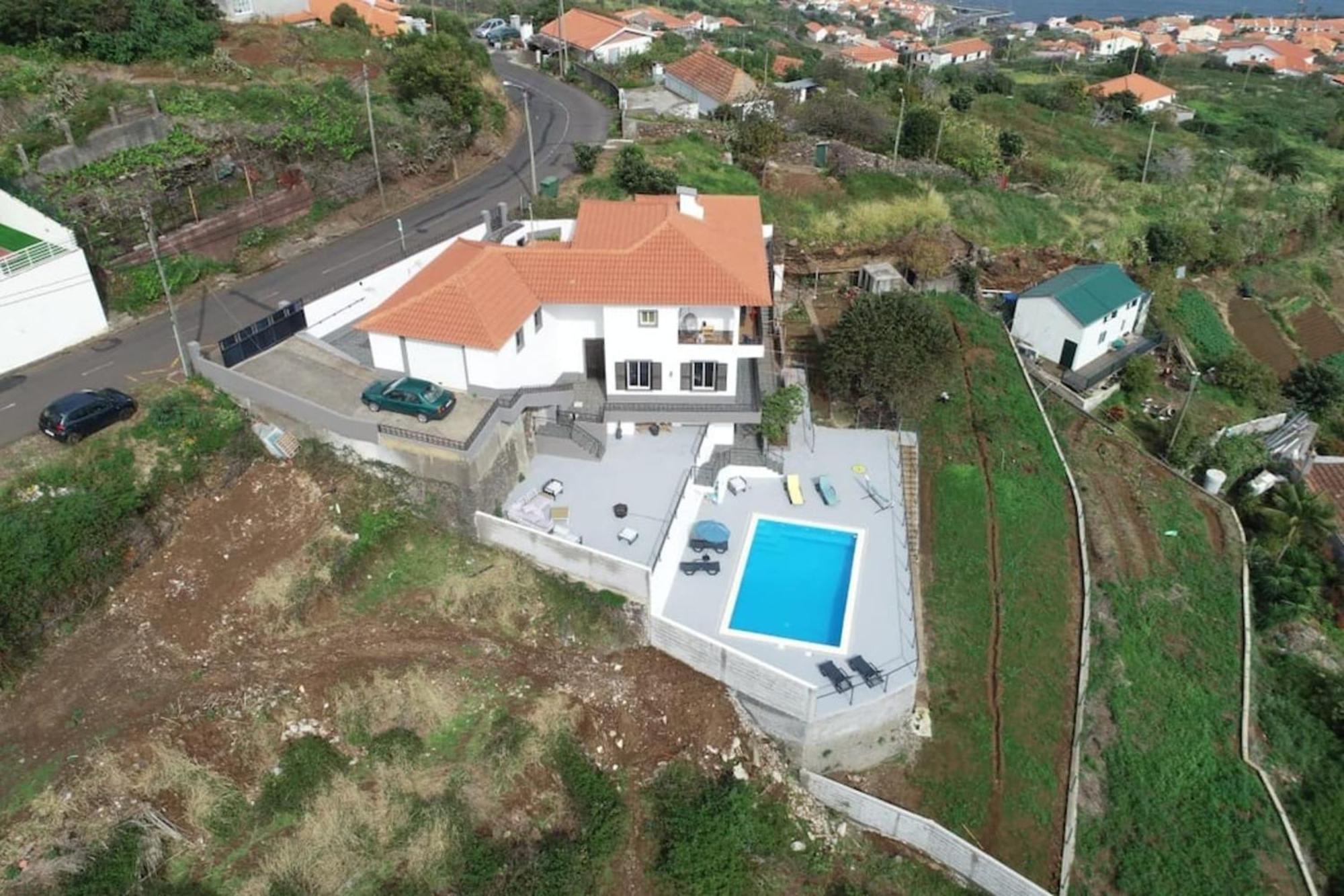 Viva Village Gaula Εξωτερικό φωτογραφία