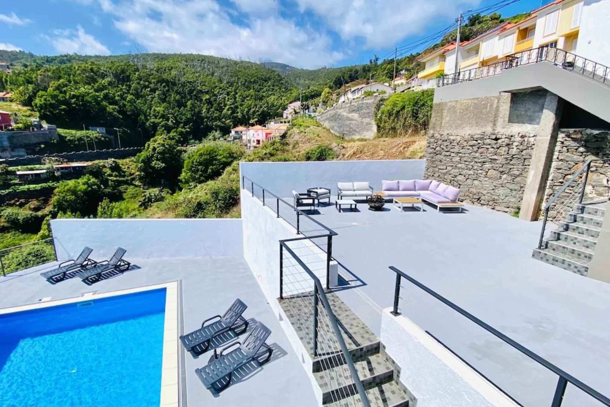 Viva Village Gaula Εξωτερικό φωτογραφία