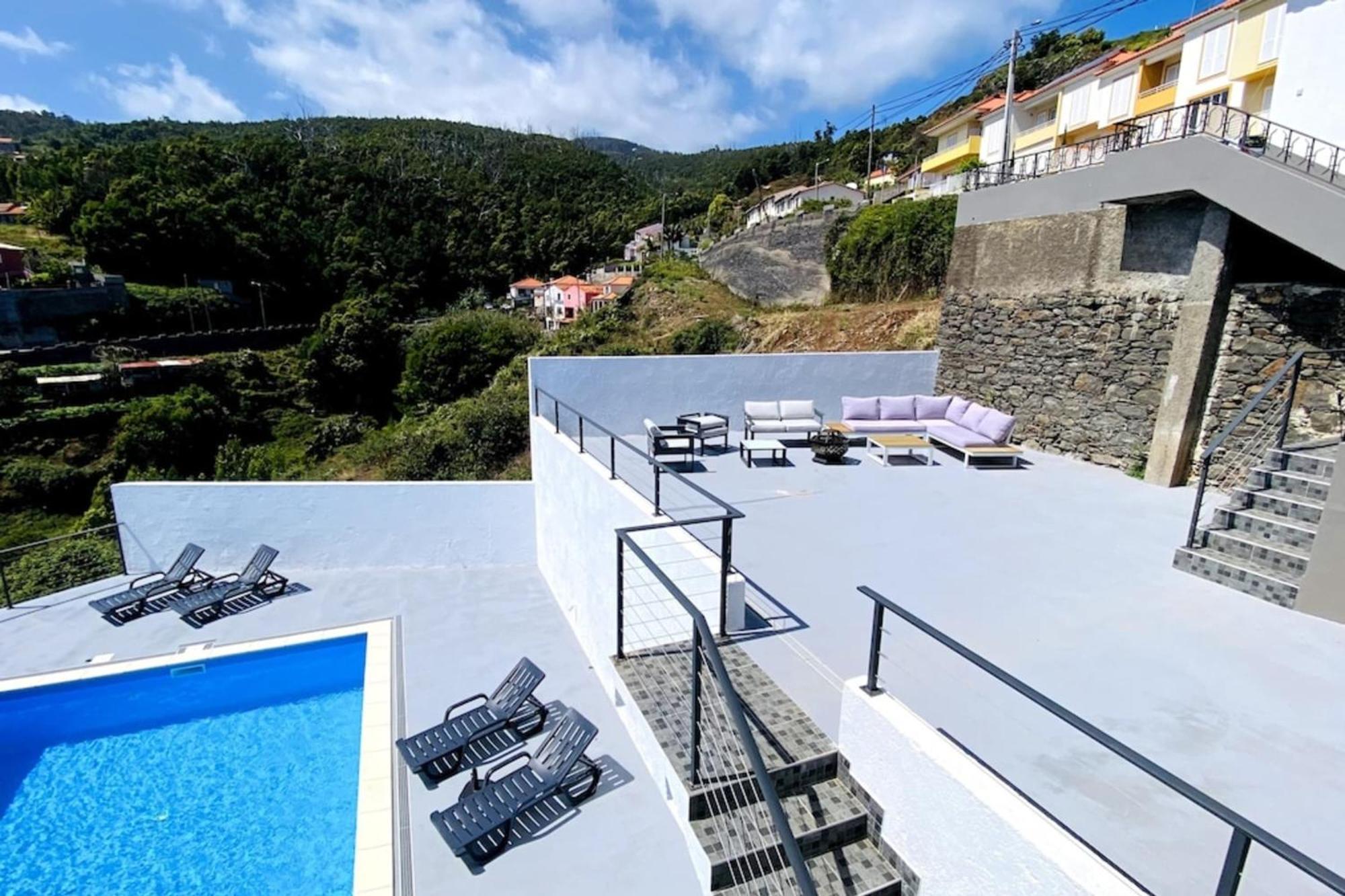 Viva Village Gaula Εξωτερικό φωτογραφία