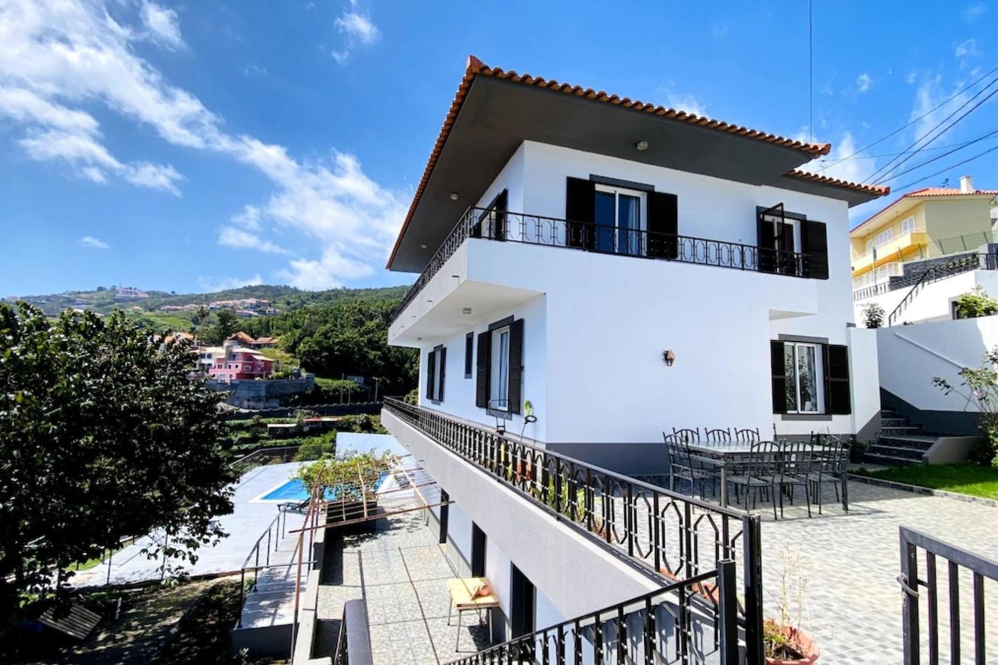 Viva Village Gaula Εξωτερικό φωτογραφία